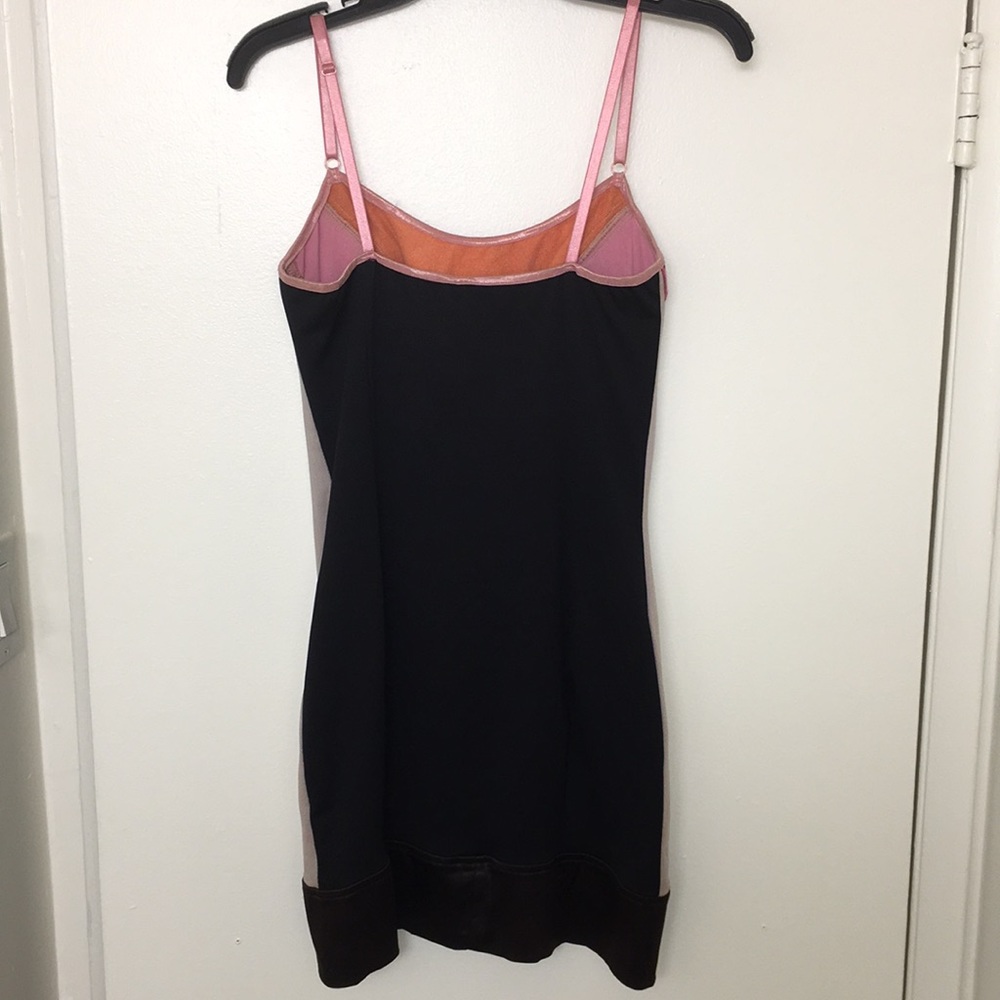 Lbd With Pops Of Color - image 4